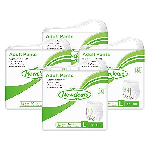 Top 10 Best Diapers For Bedridden Patients Reviews & Buying Guide