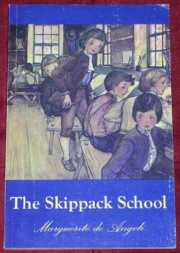 The Skippack School 1887840060 Book Cover