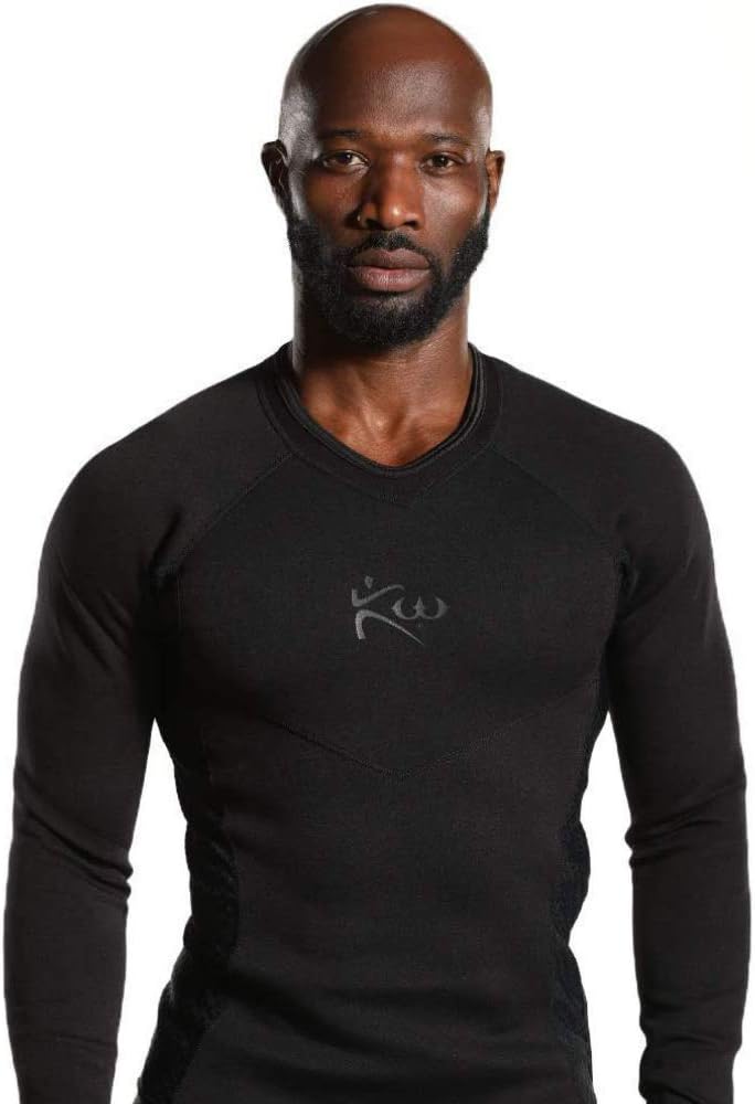 Neoprene sauna shirt Outlet