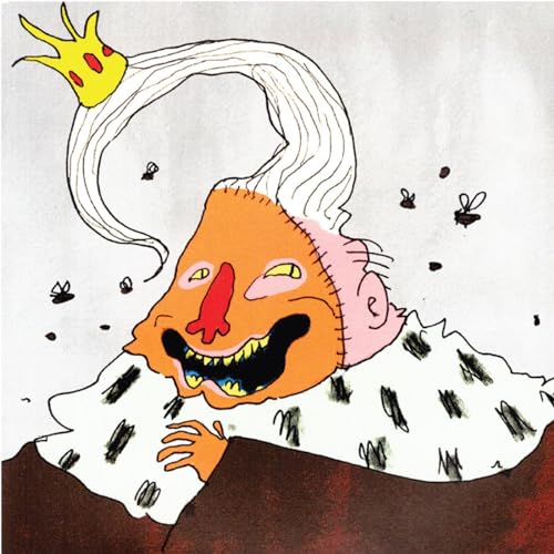 In the Shadow of a Mad King