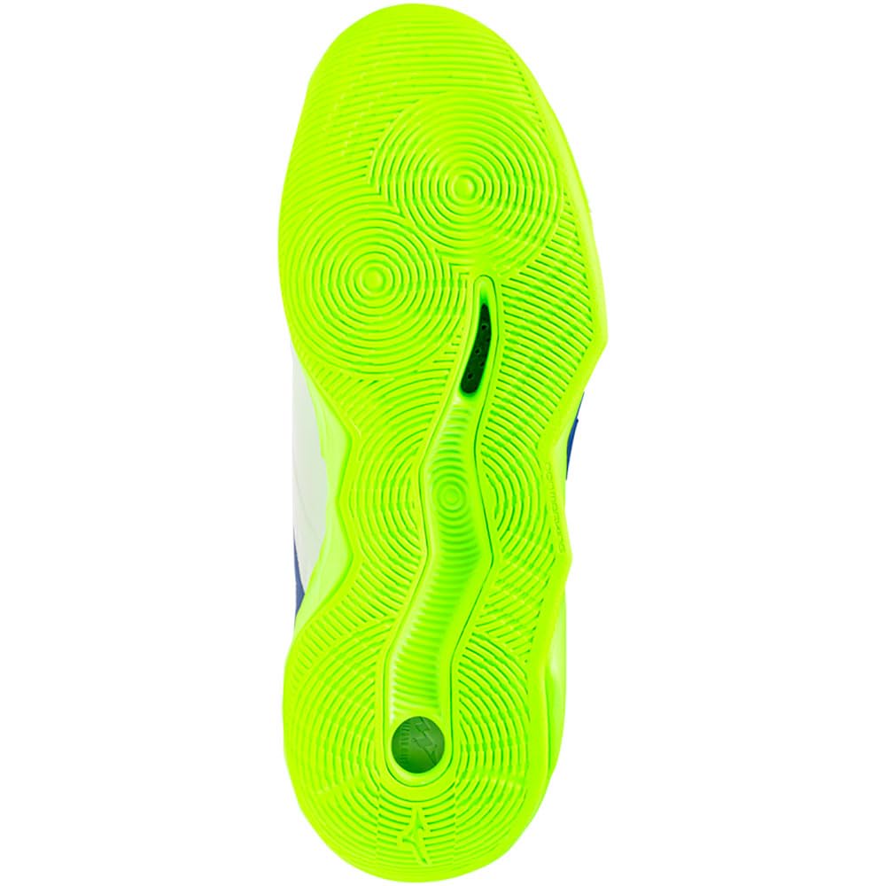 Mizuno Zapatillas Wave Momentum Pro Blancas 2026