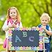 FOBSME 75.6 Feet Flower Bulletin Board Borders Colorful Flower Die-Cut Bulletin Board Trim Light Color Floral Classroom Decoration for Chalkboard Blackboard Back to School Spring Summer Party Supplies