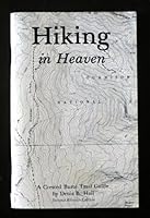 Hiking in Heaven A Crested Butte Trail Guide B00IH1NTOS Book Cover