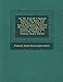 Produktbild On the Trail of a Spanish Pioneer: The Diary and Itinerary of Francisco Garces (Missionary Priest) in His Travels Through Sonora, Arizona, and California, 1775-1776, Volume 1...