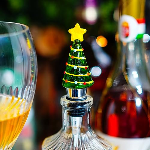 Bouchons de bouteille de vin réutilisables pour stopper le gaspillage et conserver vos boissons