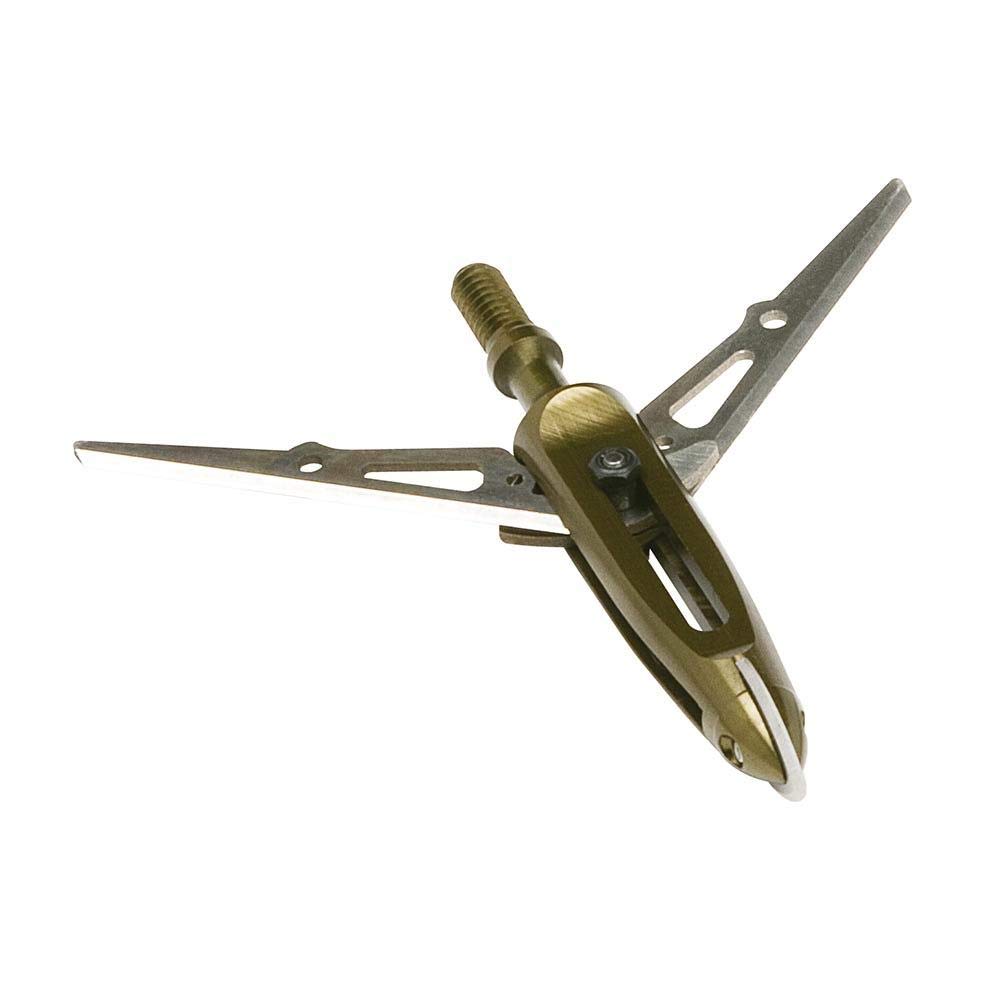 Amazon.com : NEW ARCHERY PRODUCTS Killzone Maxx 2 Blade Rear