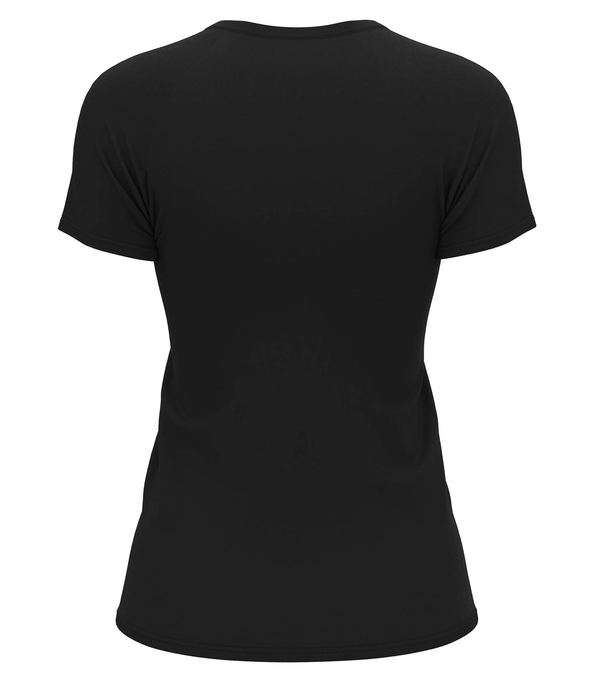 Hannah Leslie t-shirt damski