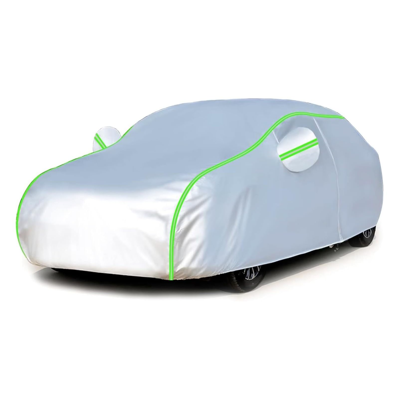 Bâche Voiture Extérieur Pour Dacia Logan MCV(2007-2013) Housse