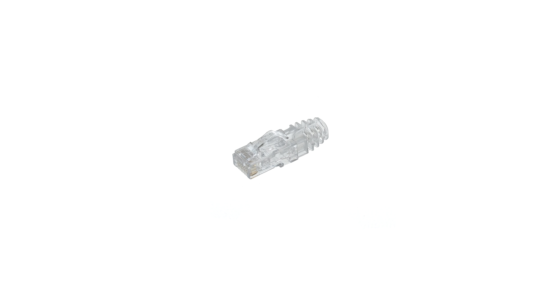 Amazon.com: Panduit Corporation Cat6 SP688E-C Modular Plug