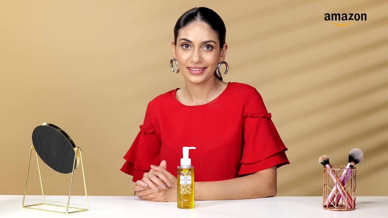 Buy DHC Beauty Deep Cleansing Oil (120ml), with Olives, Removes