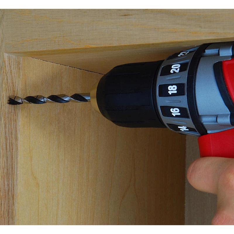 Milwaukee 48-89-2801 21-Piece 
