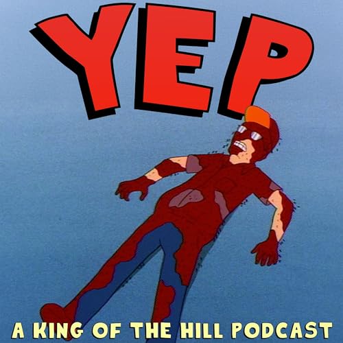 King of the Ant Hill - King of the Hill S01E11