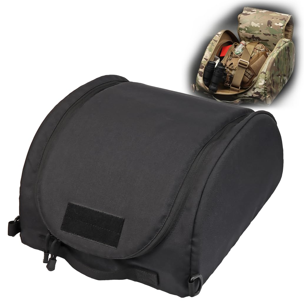 Bolsa Para Casco De Moto Bolsa De Casco Tu00e1ctico, Bolsa De