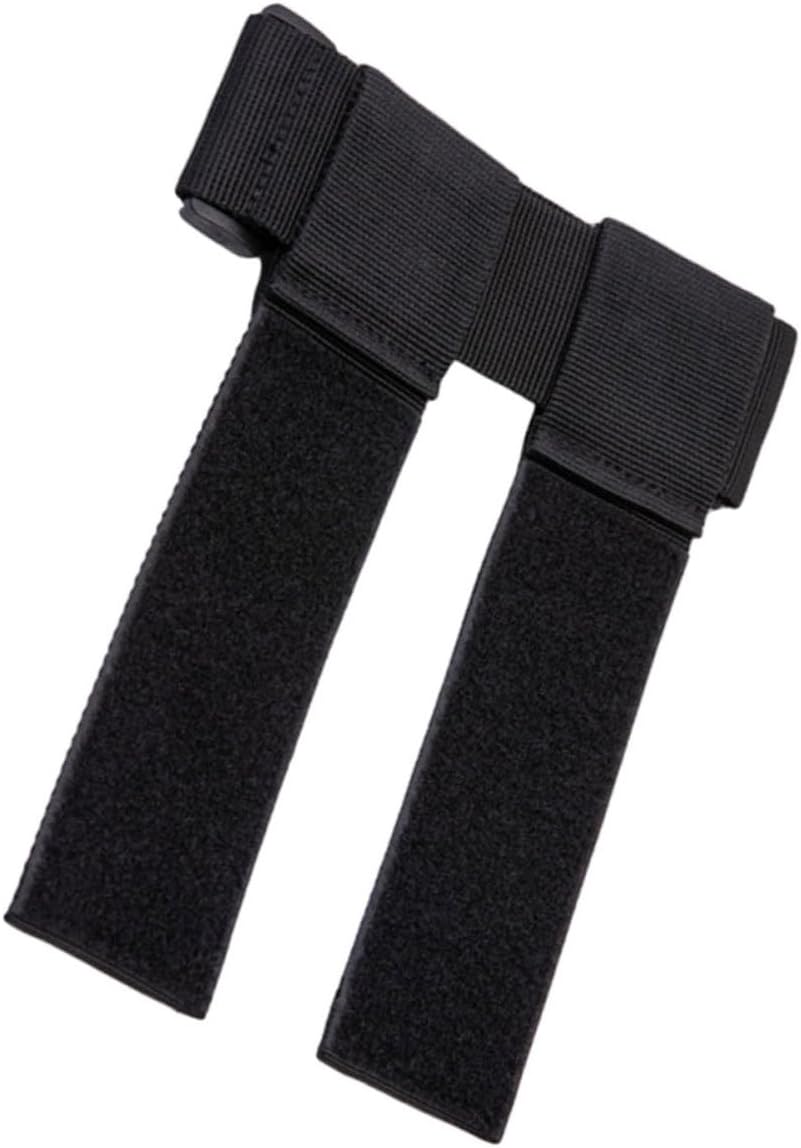 Foot Workout Strap Comfortable Resistance Training Band for Dumbbells Fitness Systems for Leg Extensions and Strengthening Workouts Durable Design