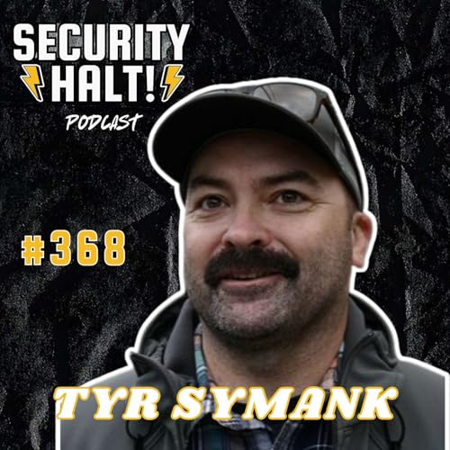 Leading Through the Fog: Culture, Combat & the Cost of Silence with Tyr Symank