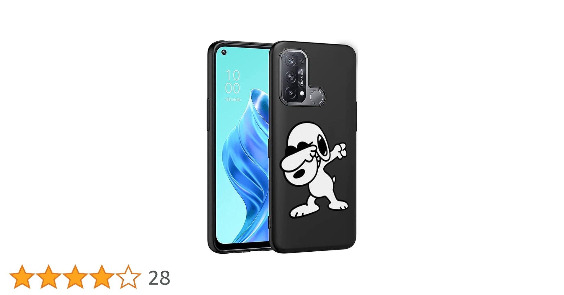 Oppo reno5a スマートフォン 本体 ワイモバイル スヌーピーケース付 Amazon.co.jp: OPPO reno5a ケース スヌーピー おっぽreno5a ケース
