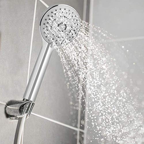Pomme de douche de salle de bain effet pluie pour un spa à la maison