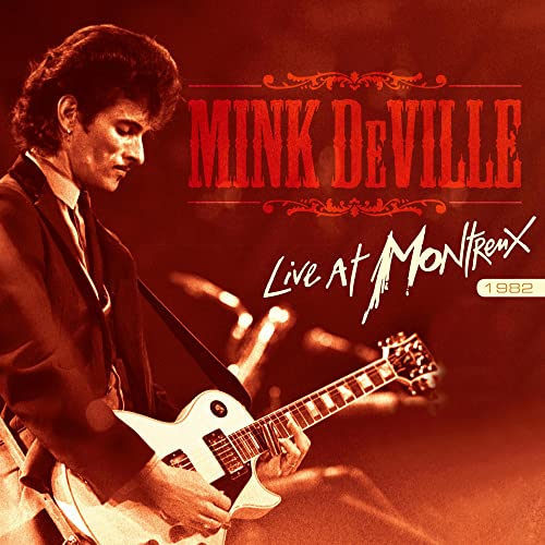 Live At Montreux 1982 (Limited Edt.)