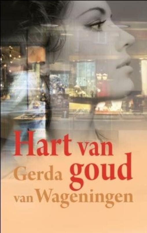 Hart van goud (Spiegelserie)