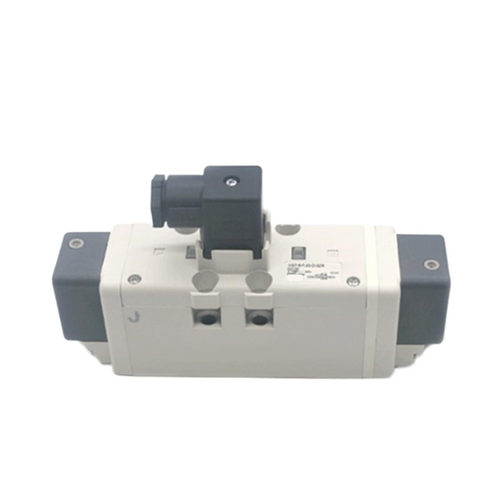 Électrovanne 5 Ports VQ7-8-FG-S-3ZR distributeur pour embase pneumatique industrielle