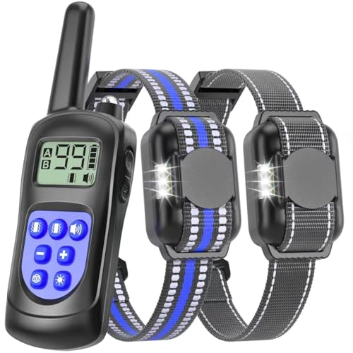 No Shock 2 Cats Training Collar, 2025 Vibrating 2 Cats Collar wit...
