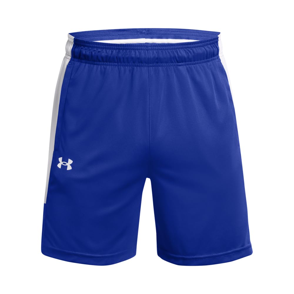 Under Armour UA base Line pantaloncini da uomo da basket