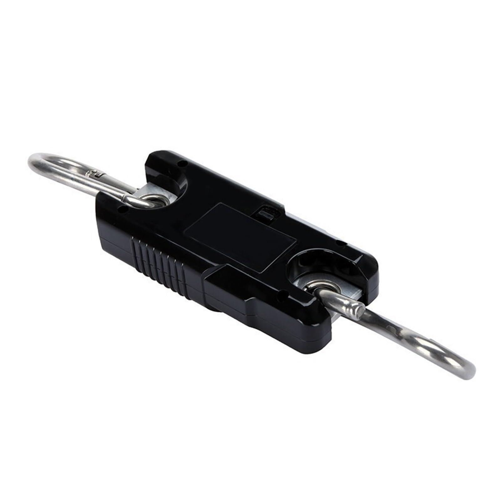 Minibáscula De Grúa Digital Portátil De 300kg/100g, Báscula Colgante Con Gancho De Acero Inoxidable, Balanza De Pesaje Con Bucle Industrial, Retroiluminación LCD