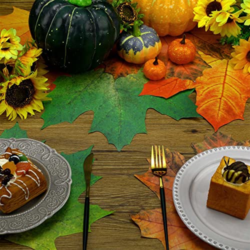 Eaasty 50 Pack Mother'S Day Father'S Day Table Mats Mexican Disposable July 4Th Patriotic Paper Place Mats Fall Placemats Paper Valentine'S Day Mats For Home Dining Table Decor thumb #3