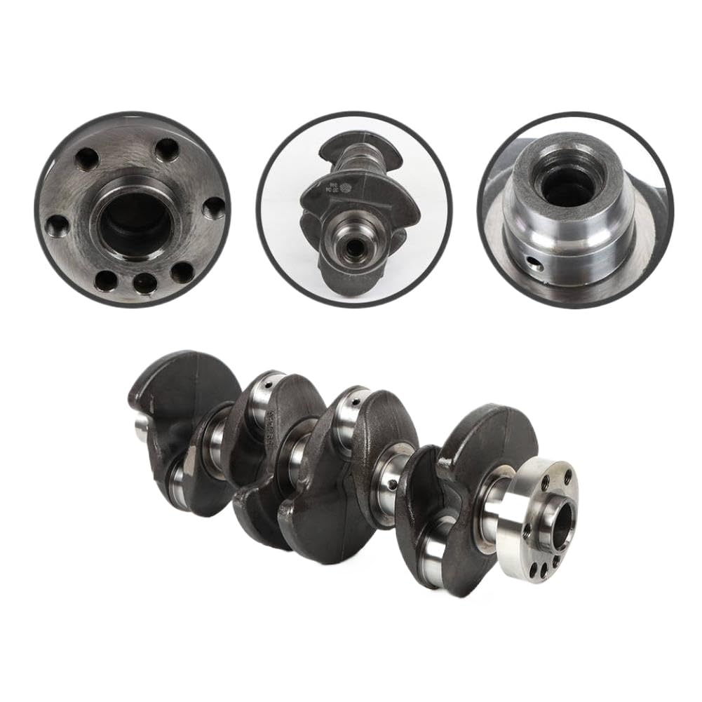 Set Cuscinetti Di Banco Albero Motore E Bielle Compatibile Con X1 X3 X4 125i 220i 228i 420i F20 F21 F22 F34 F36 N20 N20B20A 2.0