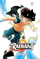 Amazon | Radiant, Vol. 1 (English Edition) [Kindle edition] by