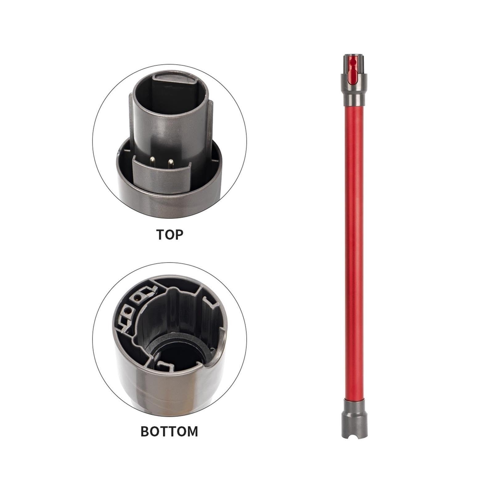 Asta telescopica, compatibile con Dyson, V7 V8 V10 V11