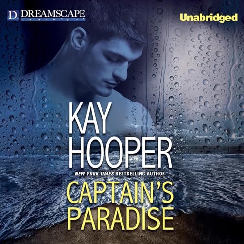 Captain's Paradise B0DFZFR5Z8 Book Cover