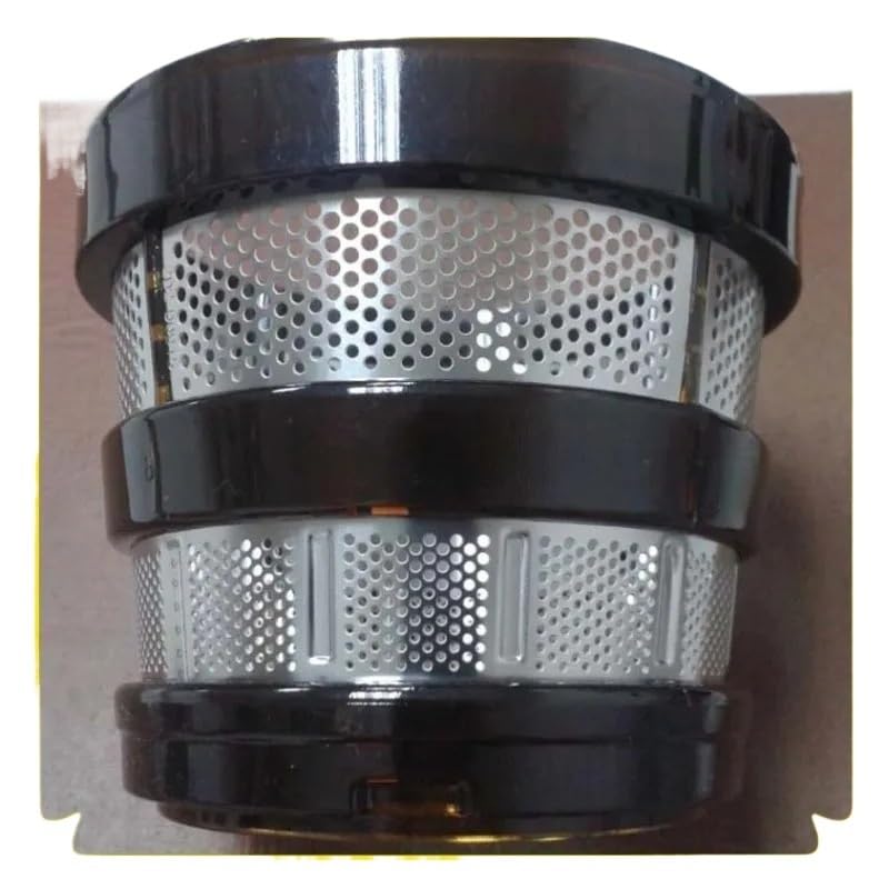 Spremiagrumi Lento, Compatibile Con Hurom, Filtro Pezzi Di Ricambio Frullatore Hh-sbf11 Hu-1100wn HU-600WN HU660WN-M Pezzi Di Ricambio Frullatore Foro Grande
