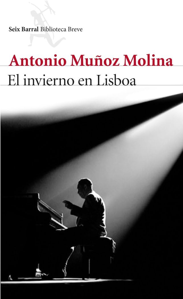El invierno en Lisboa (Biblioteca Breve)
