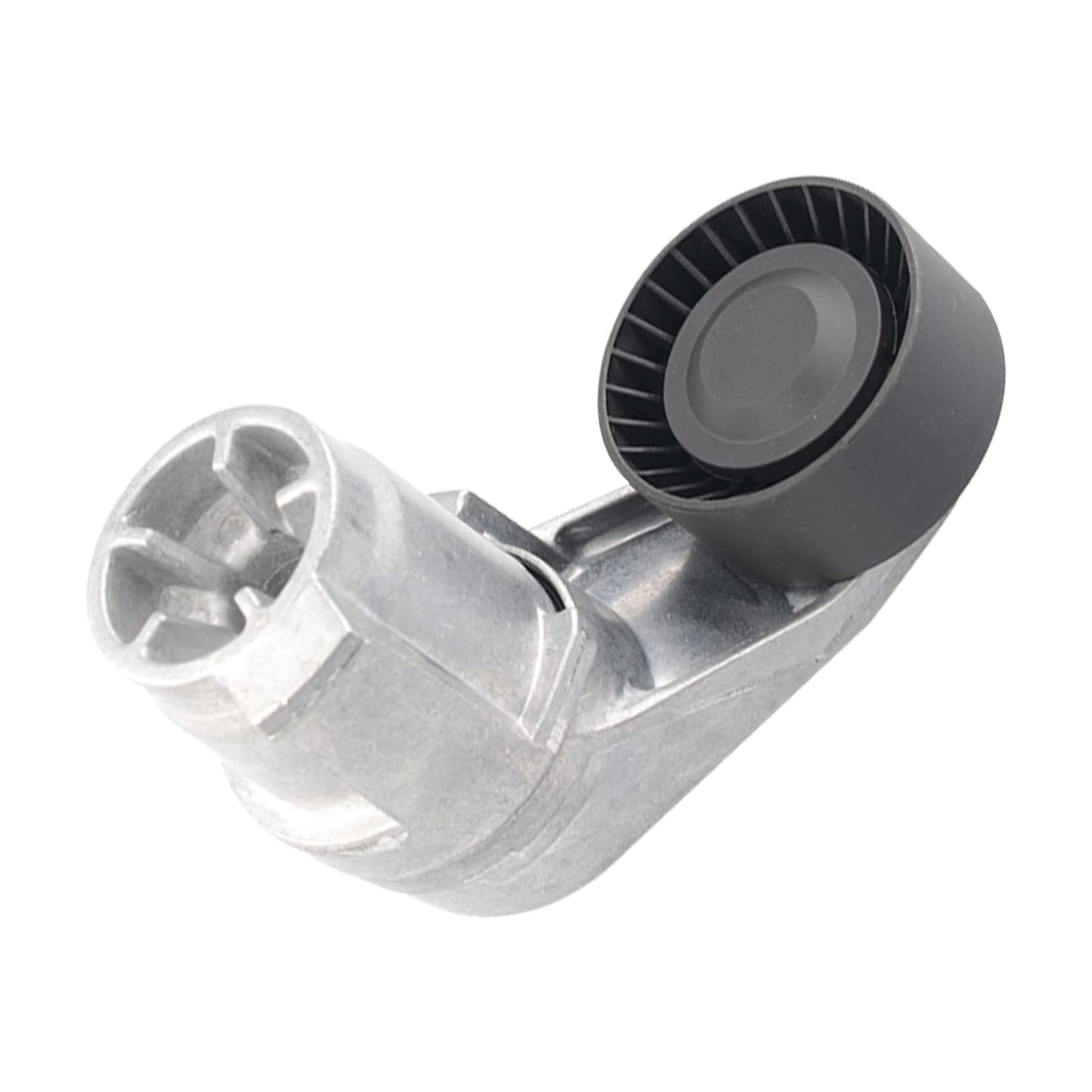 Amazon.com: IRONTEK 11288604266 Belt Tensioner Pulley Assembly fit Amazon.com: IRONTEK 11288604266 Belt Tensioner Pulley Assembly fit