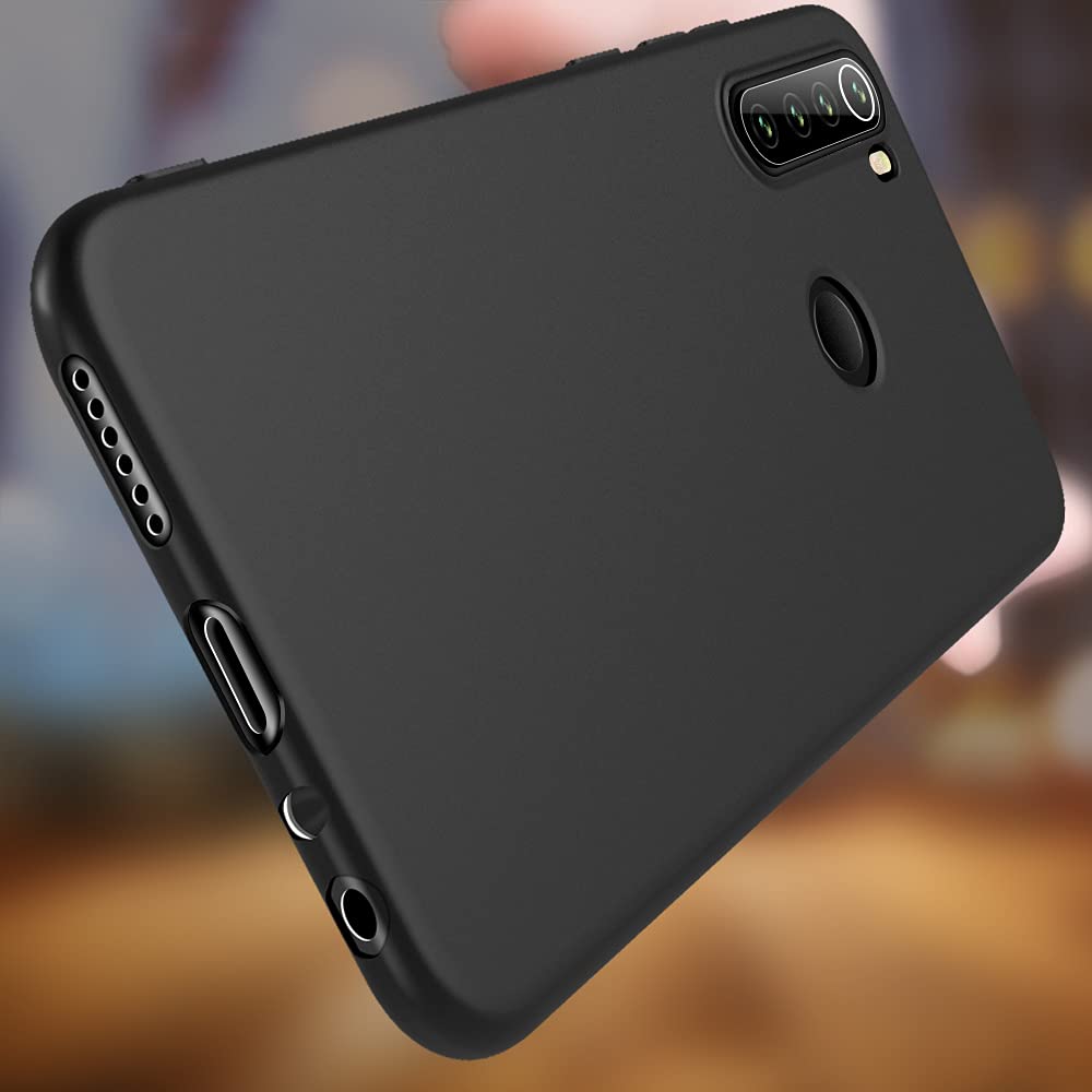Custodia In Silicone Antishock Per Xiaomi Redmi Note 9 Design Cani 12 Disegni 8434844668829