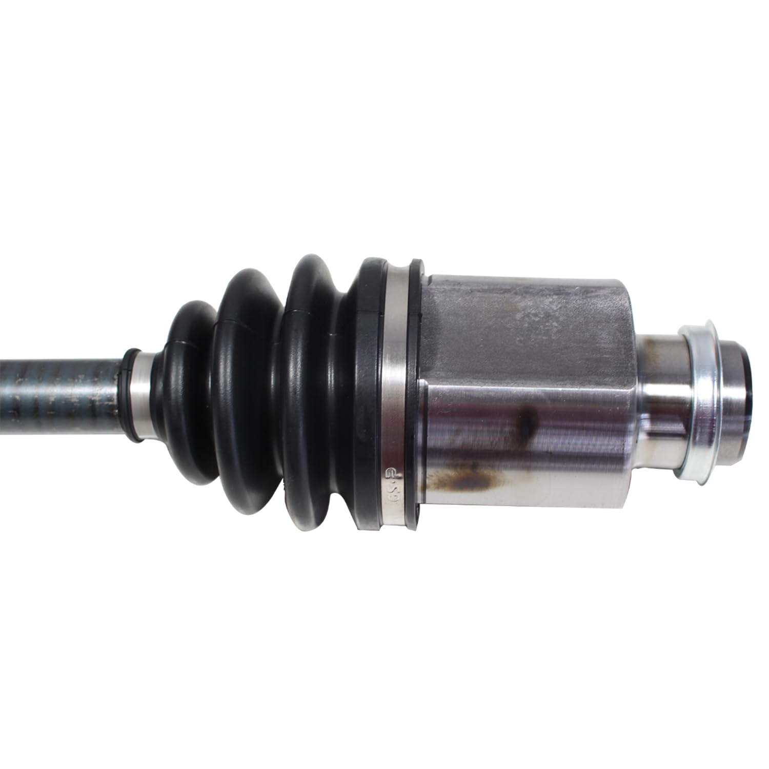 GSP NCV47542 CV Axle Shaft Assembly - Right Front Passenger Side product thumbnail 4