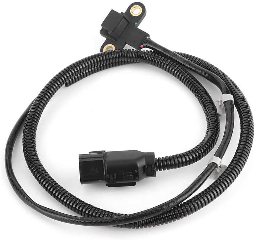 Camshaft Sensor Auto Crankshaft Postion Sensor 39310-38070 Replacement for Hyundai for Santa Fe Auto Car Accessories Sensor Camshaft Position