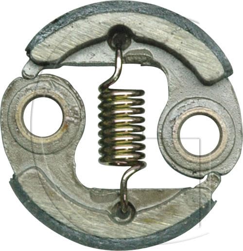 Embrayage complet compatible avec les débroussailleuses STIHL FS60, FS61, FS66, FS80, FS81, FS86, FS88