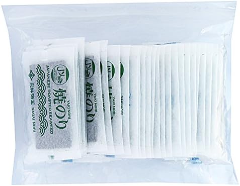Nagai Nori Halal commercial baked paste 10 off five 50 bundles