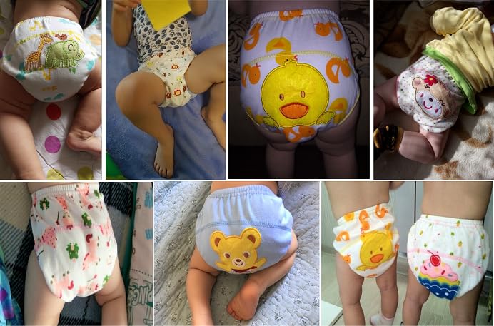 MAJTECZKI TRENINGOWE TRENERKI MAJTKI DO ODPIELUCHOWANIA BIELIZNA AUTA