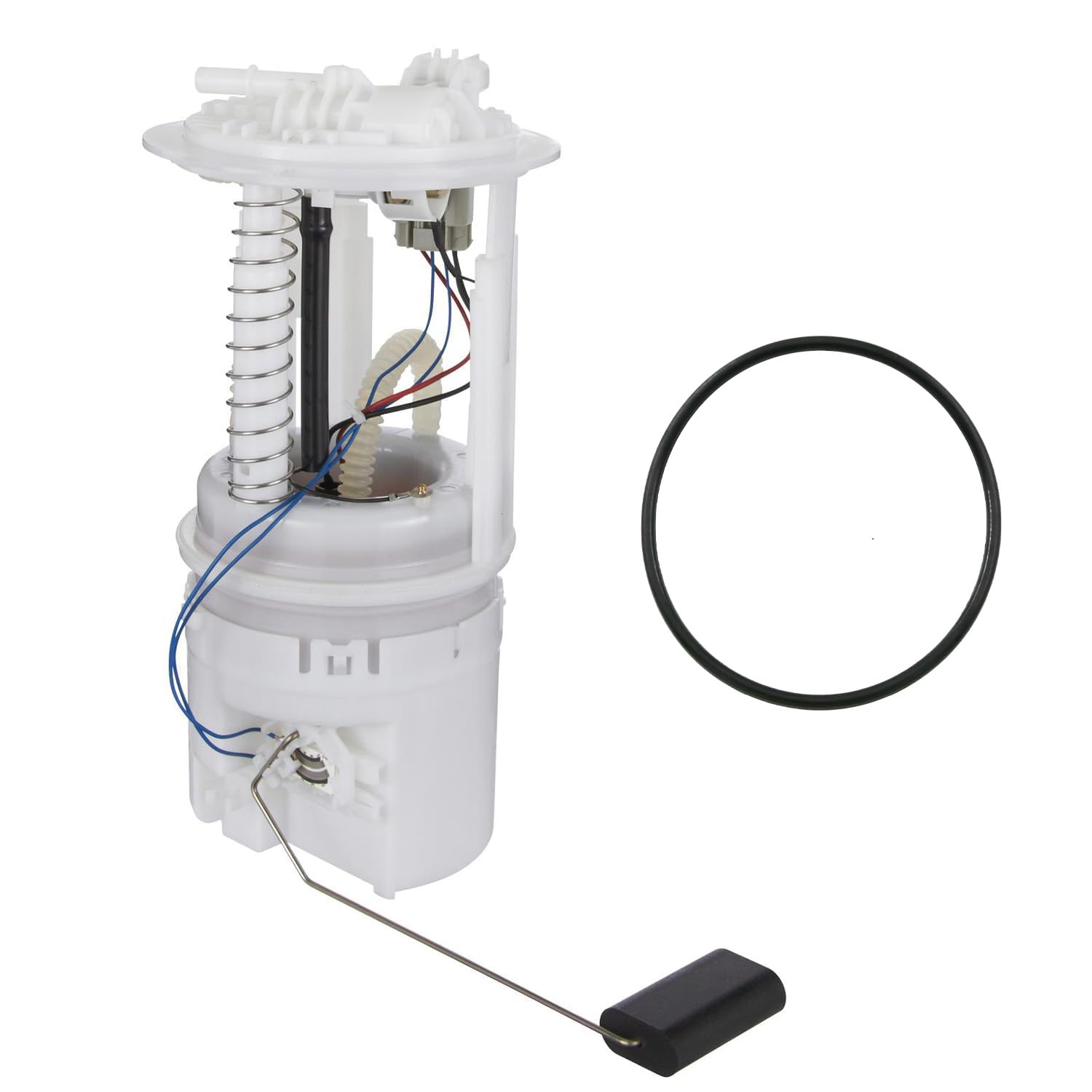 Detroit Axle - Gas Fuel Pump Module for Jeep 2006-2010 Commander