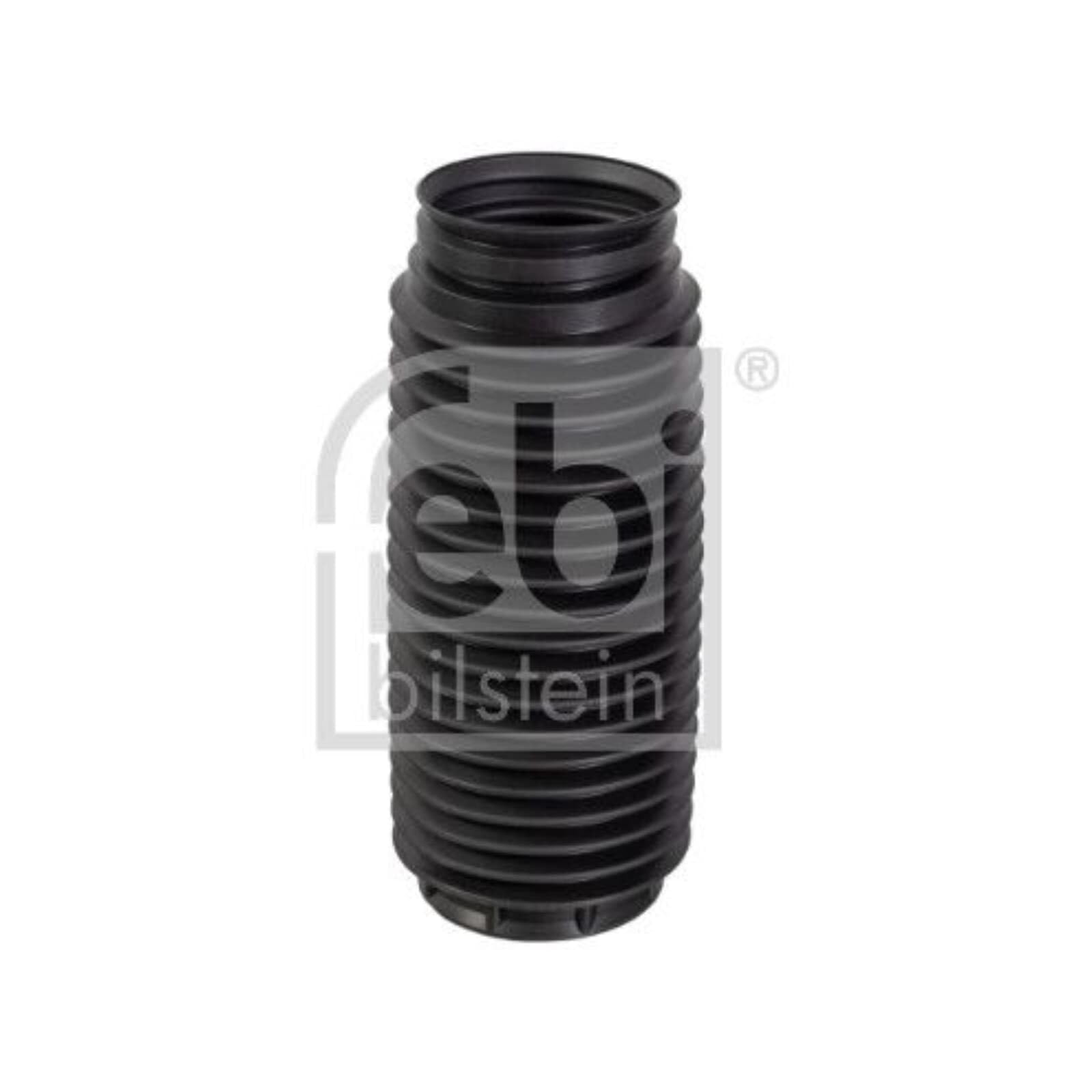 FEBI BILSTEIN Staubschutzsatz Stoßdämpfer 181403 vorne 0,131kg | 181403 Kompatibel mit Viano (W639),Vito / Mixto Kasten (W639),Vito Bus (W639)