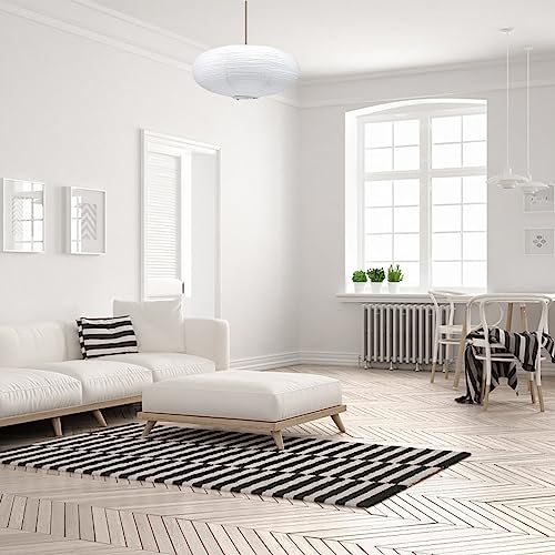 SHERCHPRY Paralumi di Carta per Lampadari di Carta...