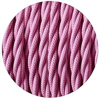 Cavo In Tessuto Arcobaleno Con Uscita Type C 1 Metro Di I-Total