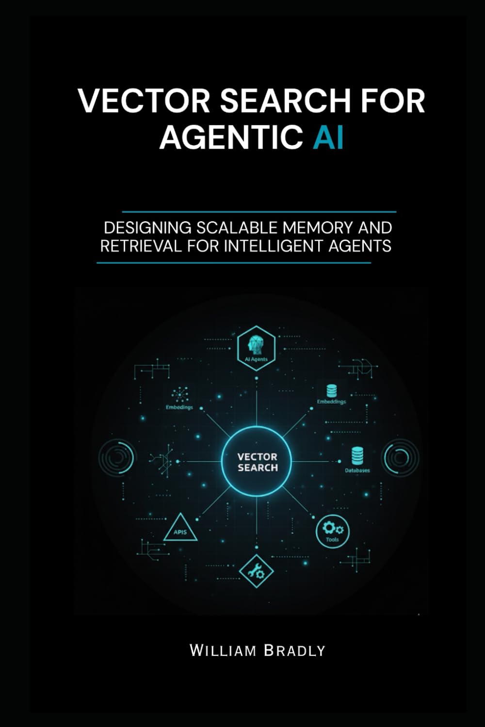 VECTOR SEARCH FOR AGENTIC AI: DESIGNING SCALABLE MEMORY AND RETRIEVAL FOR INTELLIGENT AGENTS