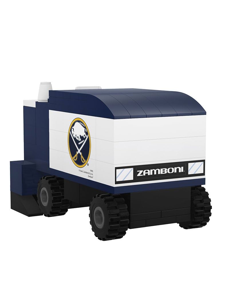 Amazon.co.jp: OYO Sports製氷車 ナショナルホッケーリーグ(NHL