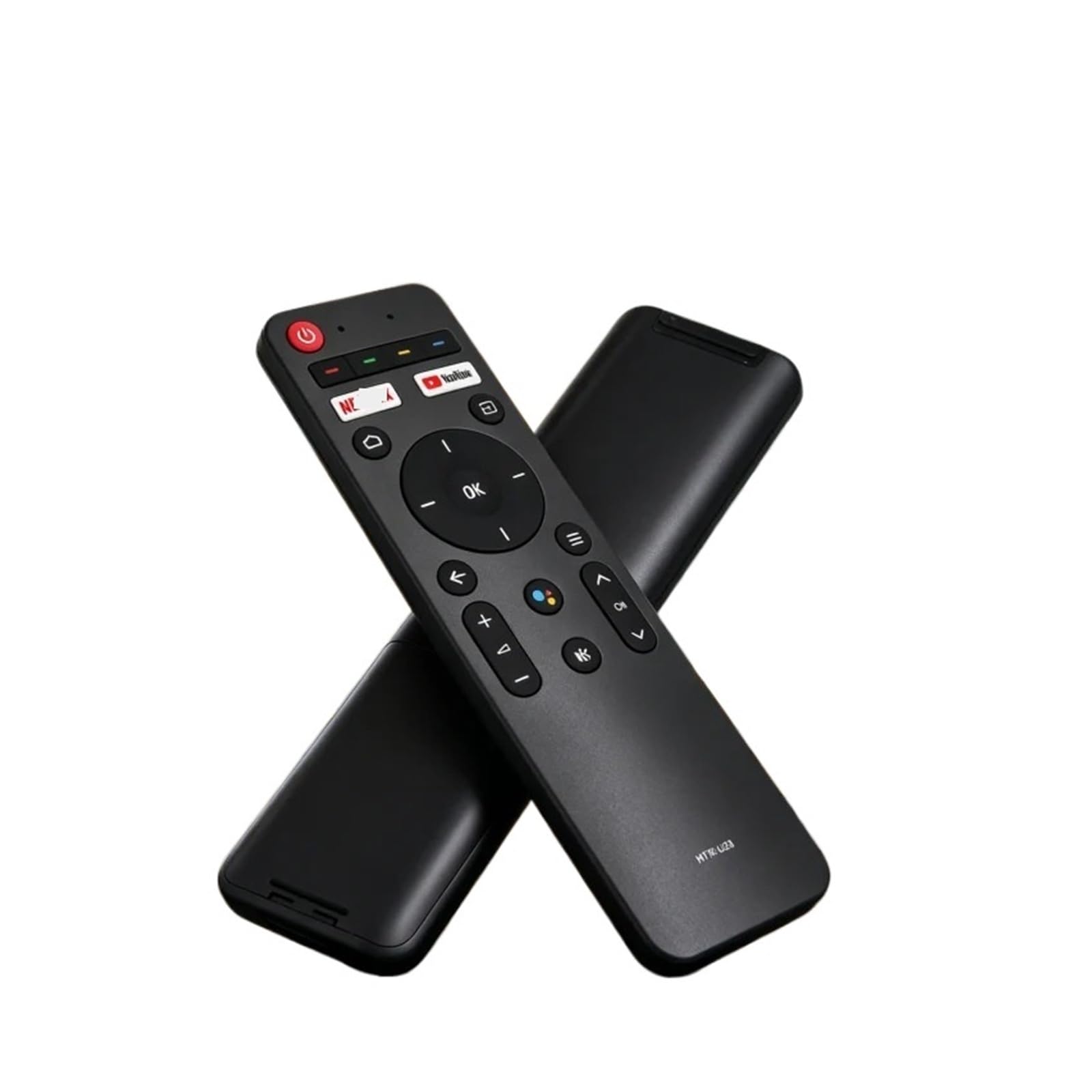 1 szt. Pilot HTR-U28 do telewizora Smart 4K H50S6UG H55S6UG H65S6UG LED(With voice function)