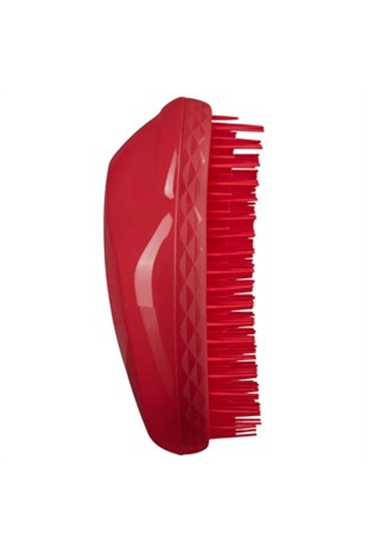 Tangle Teezer T.T Thic&Curly Salsa Red