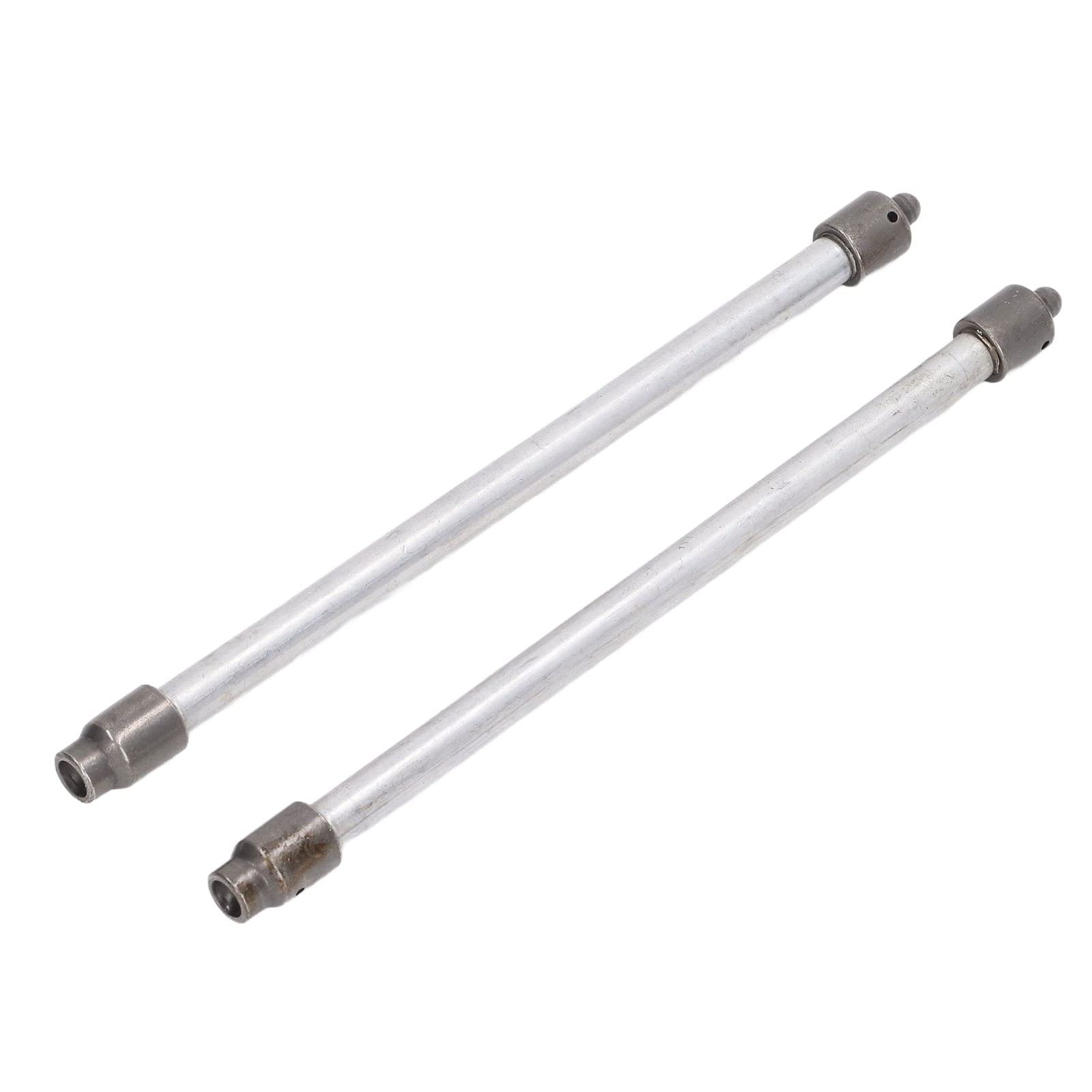 Popychacz, 2 szt. Popychacze Zaworowe Zamiennik Popychacza ze Stopu Aluminium dla Kama 186F 188F 190F, Liniowe łożyska Kulkowe
